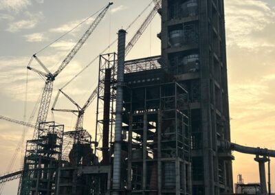 Cement Plant